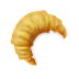 Croissant Emoji Image