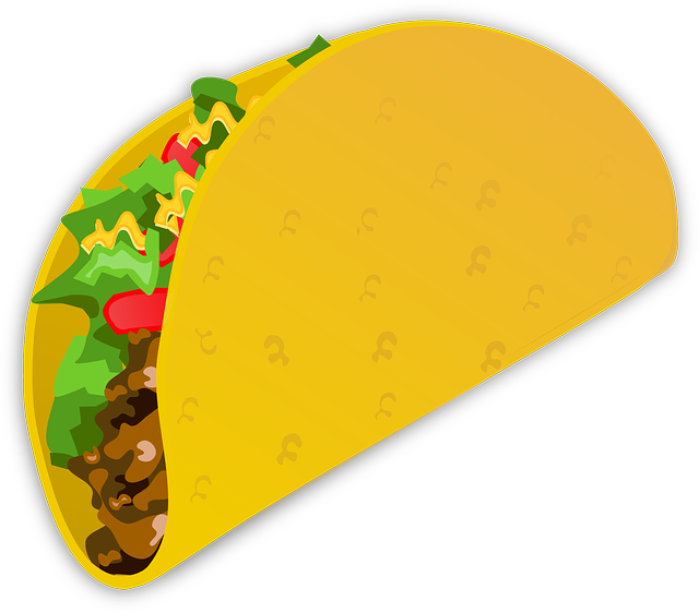 taco emoji