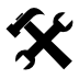 U+1F6E0 hammer and wrench 