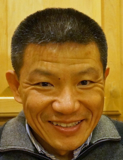 Linus Tanaka