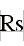 U20A8