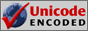 Unicode Encoded