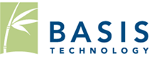 Basis Technology logo