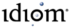 Idiom® Technologies Logo