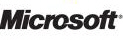 Microsoft Logo