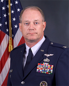 Colonel Daniel L. Scott