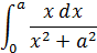 integral example