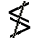 U+2276,U0338