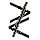 U+2277,U0338