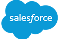Salesforce.com网站