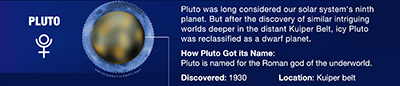 [Pluto image] 