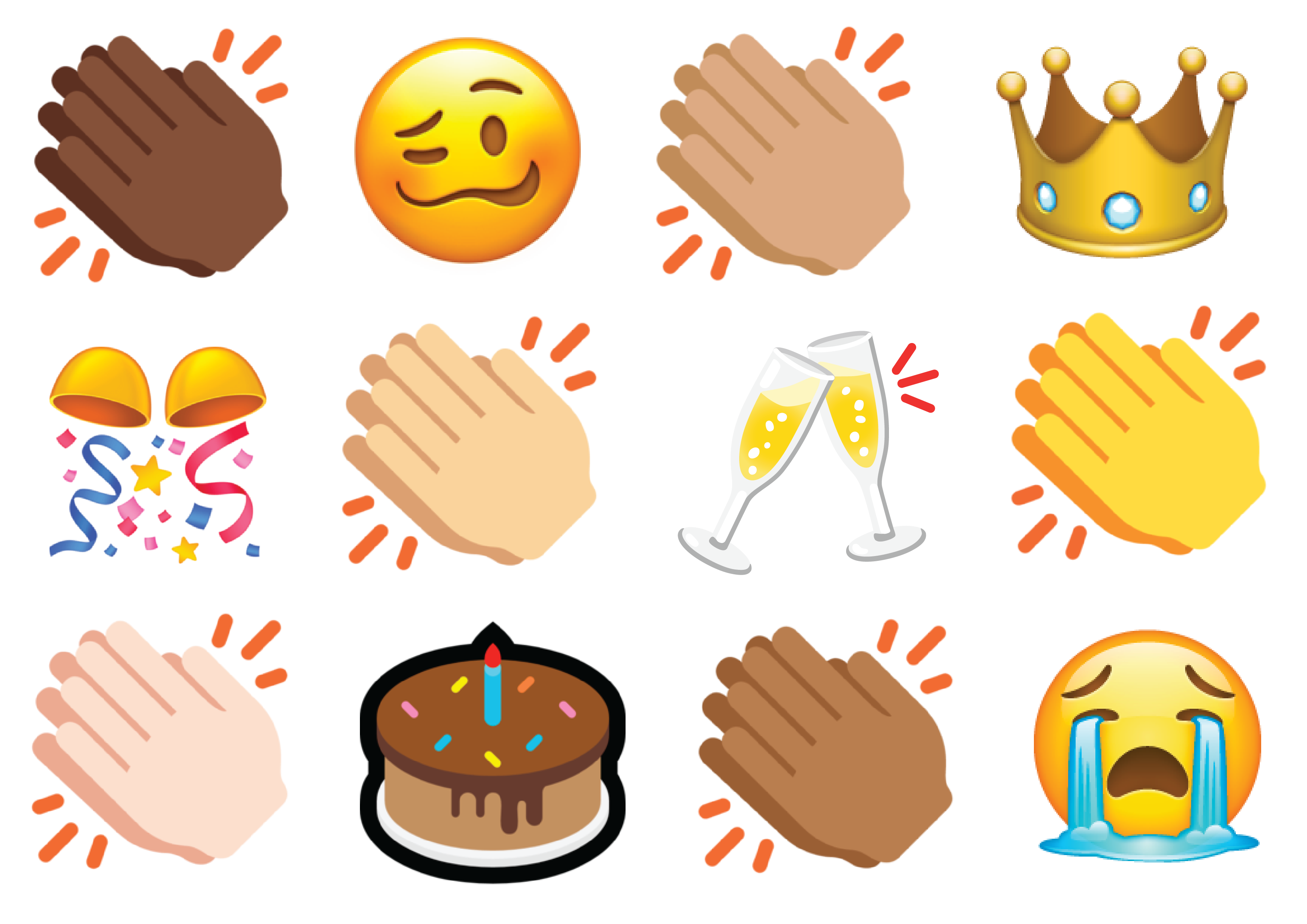 World Emoji Day 2021 
