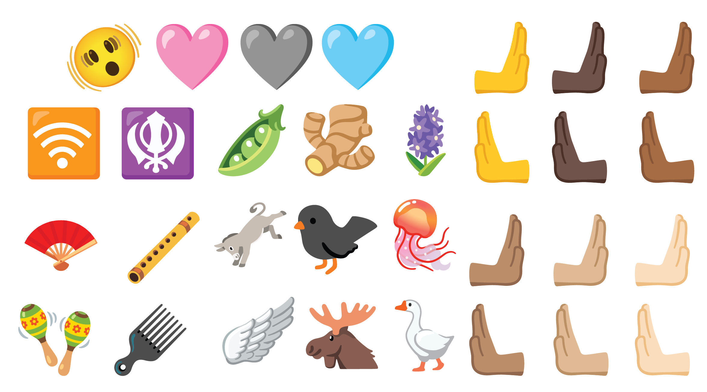 The Unicode Blog Announcing The Unicode Standard Version 15 0