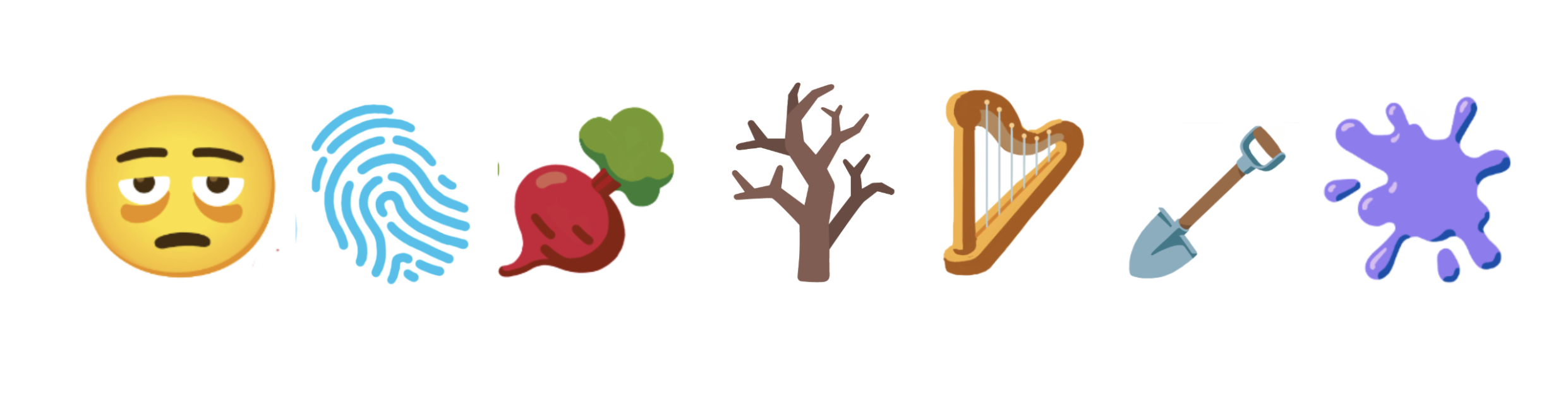 Source: Noto Emoji