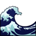 🌊