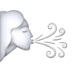 🌬