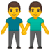 👬
