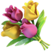 💐