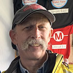 Mike McKenna