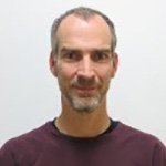 Markus Scherer