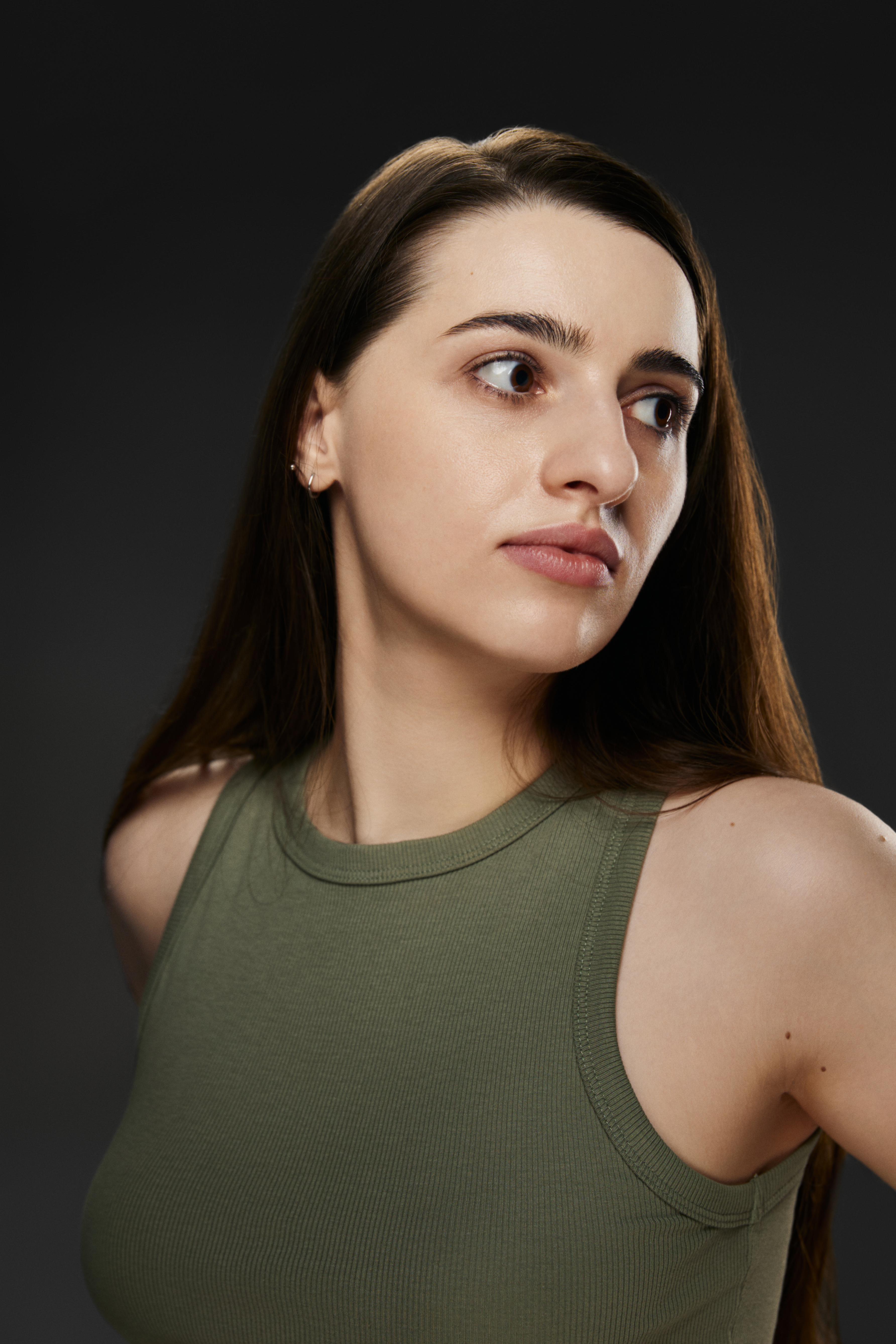 Ana Sanikidze