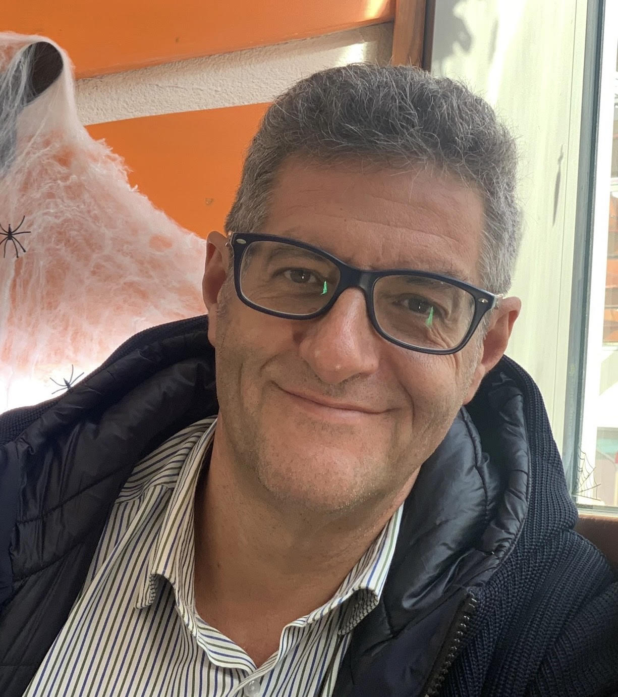 Antonio Perri