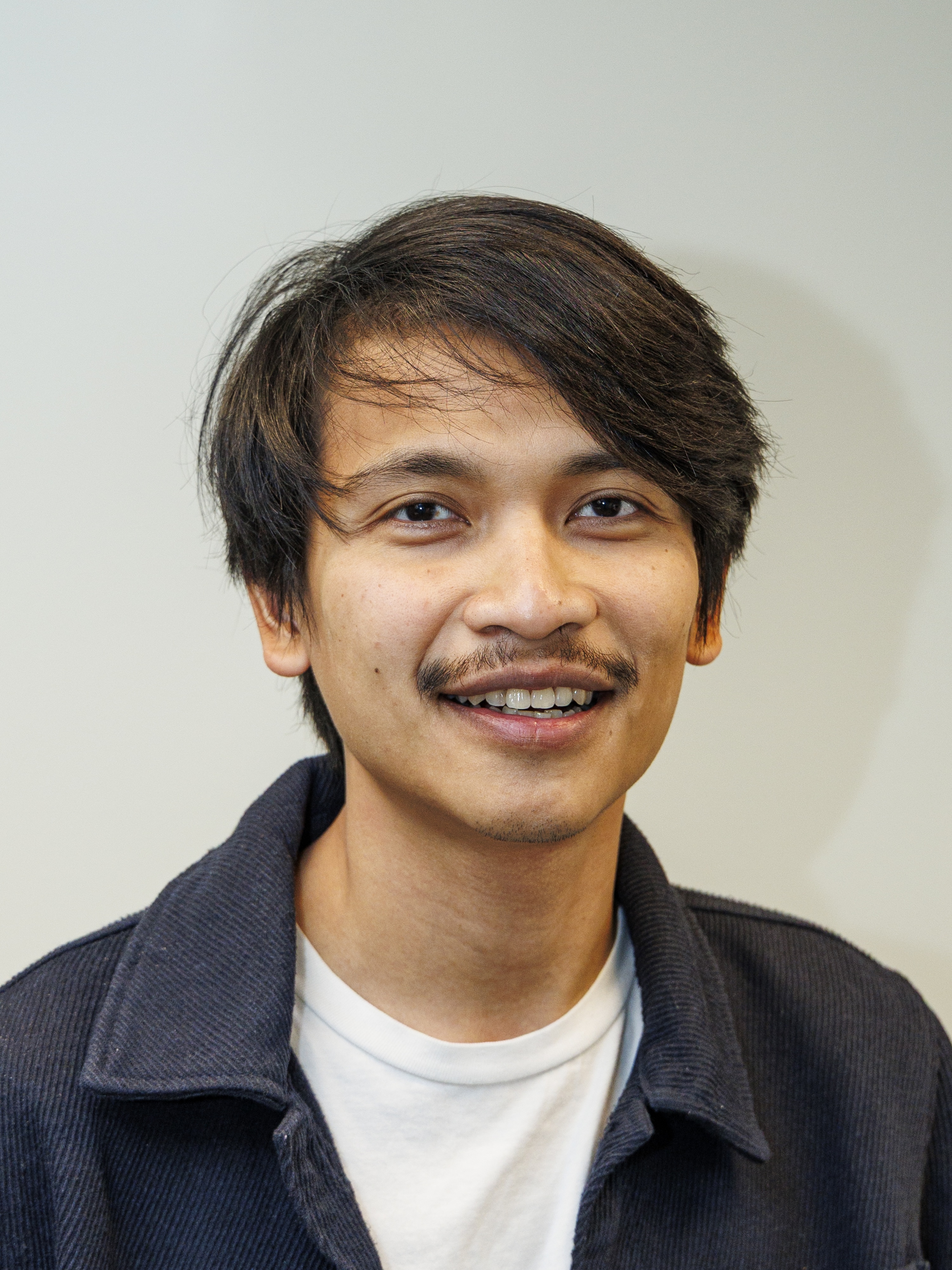 Ariq Syauqi
