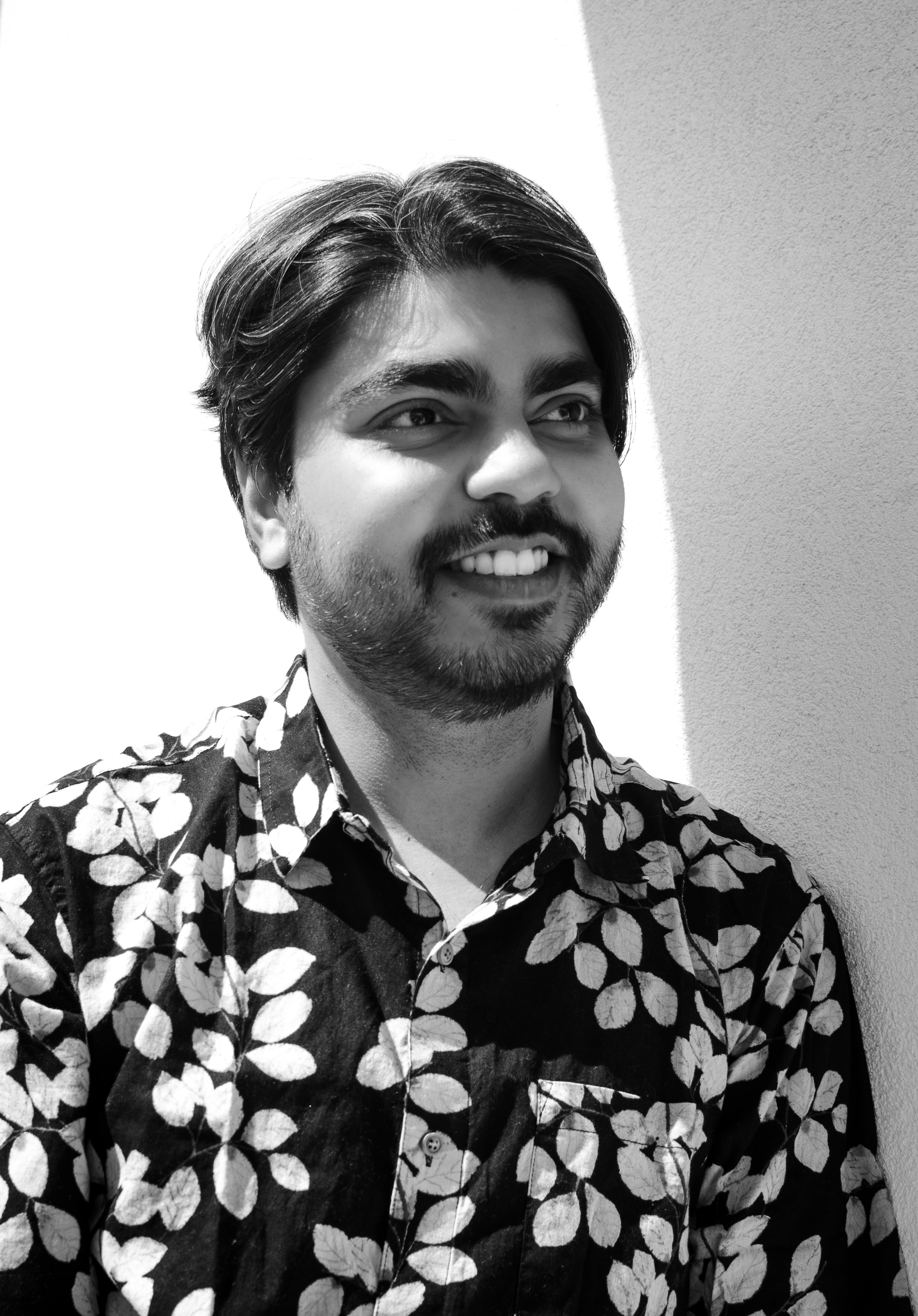 Arnab Chakraborty