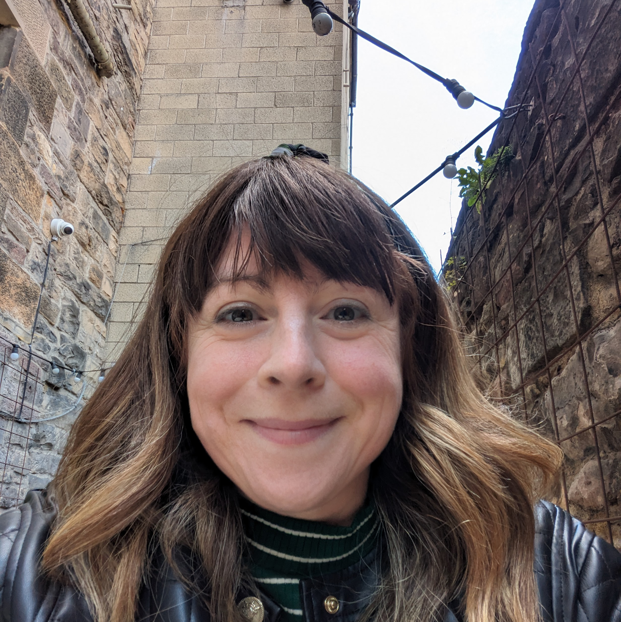 Bríd-Áine Parnell