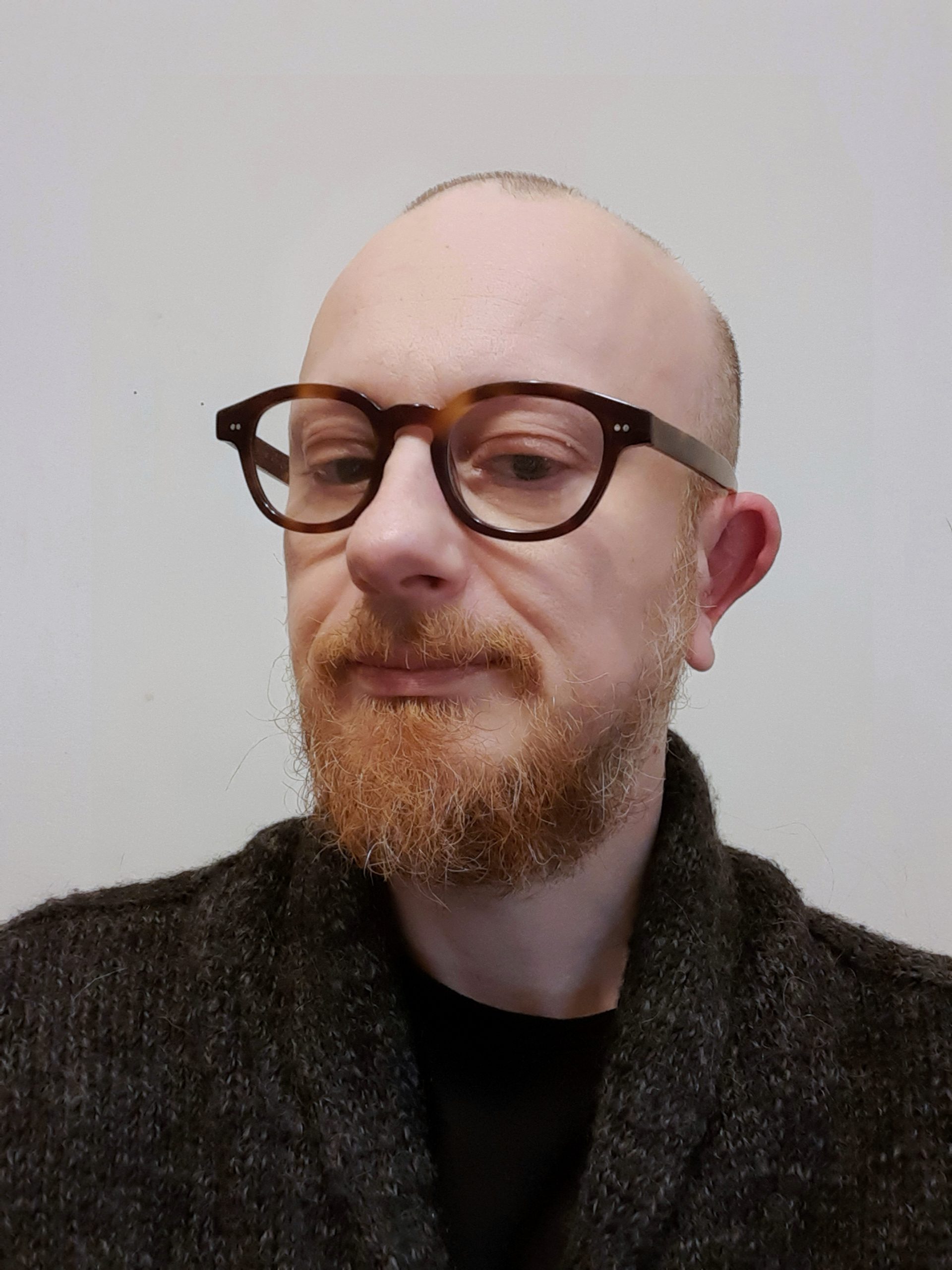 Daniele Capo