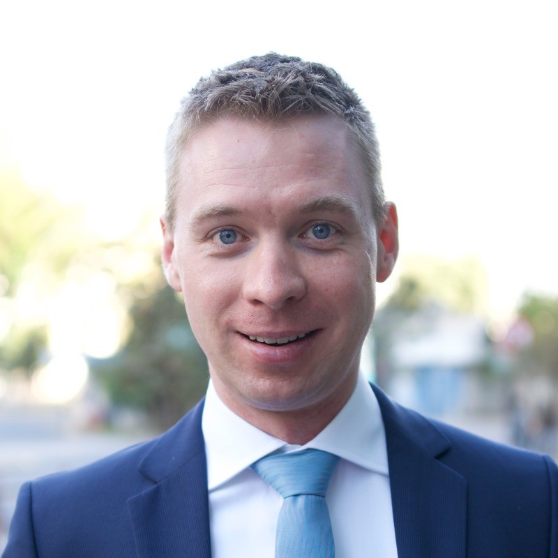 Robert Bastian