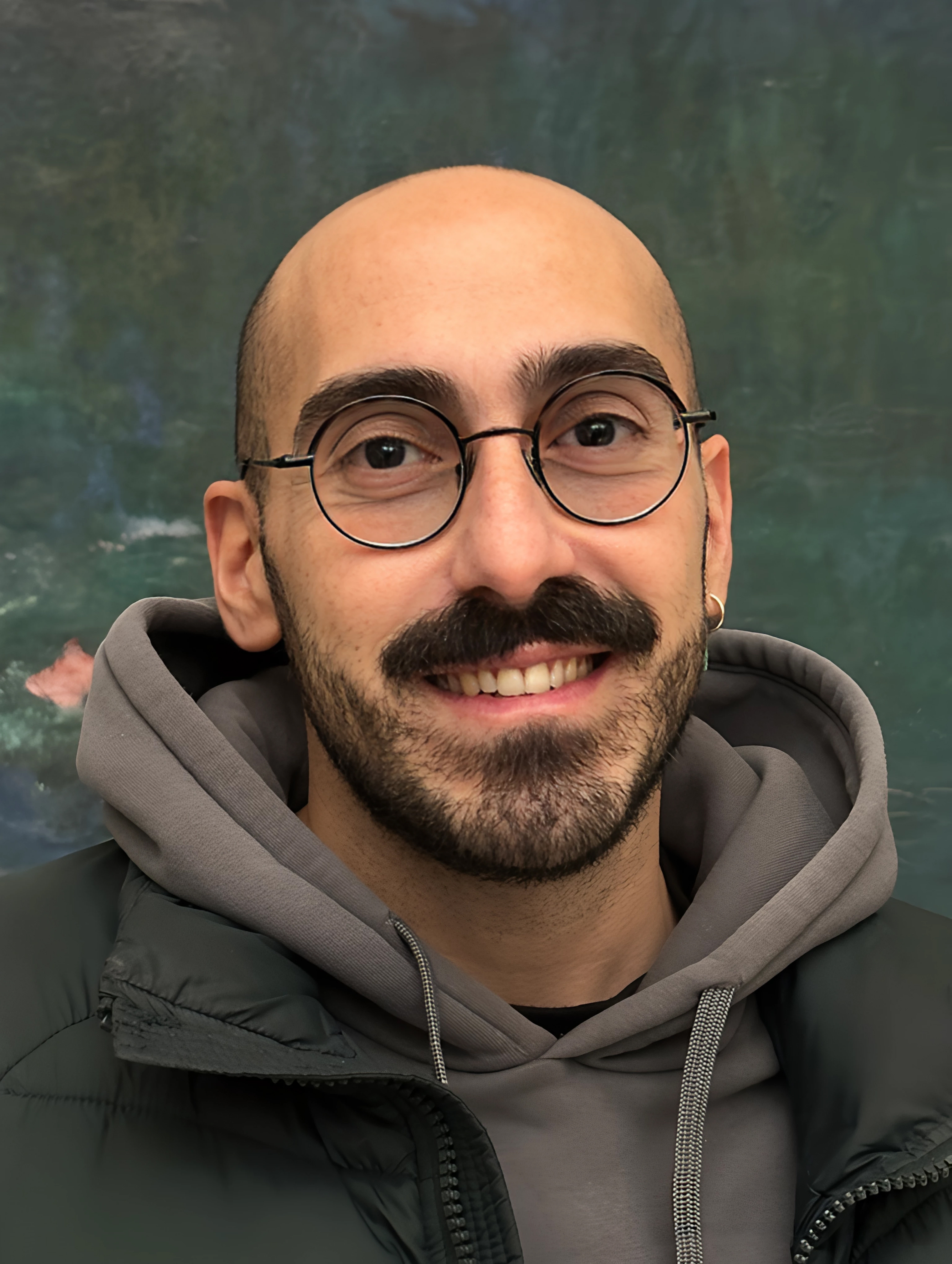 Sina Fakour