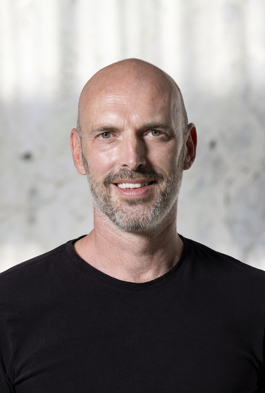 Thomas Huot-Marchand