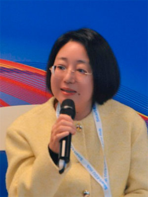 Xianhong Hu