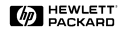 Hewlett Packard