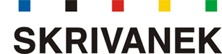 skrivanek logo