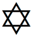 ✡